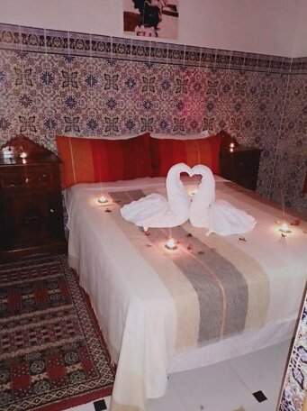 Dar Hajar - Photo2