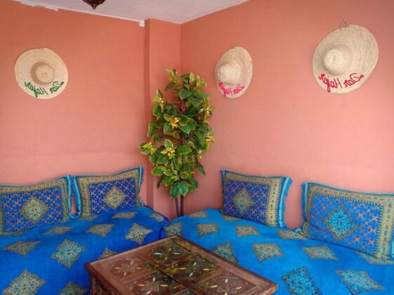 Dar Hajar - Photo4