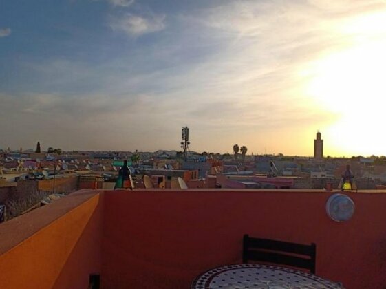 Dar Hajar - Photo5