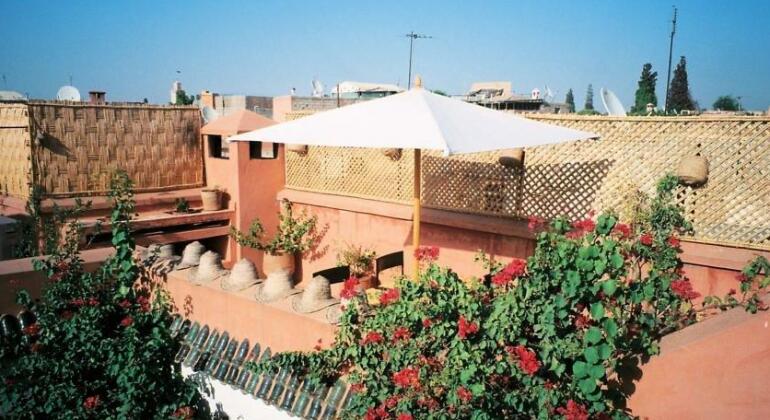 Dar Hania Bed & Breakfast Marrakech - Photo2