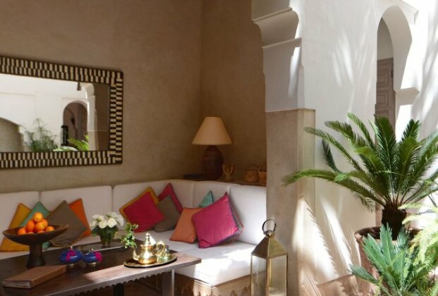 Dar Housnia - Photo4