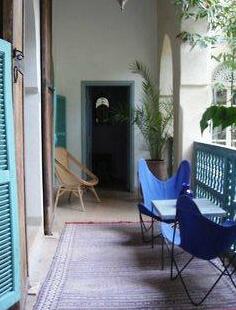 Dar Jeeling Guesthouse Marrakech - Photo3
