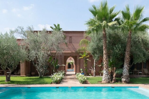 Dar Layyina - Photo2
