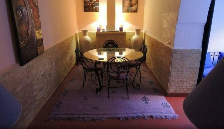 Dar Lilas - Photo5