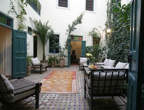 Dar Limoun Hotel Marrakech - Photo3