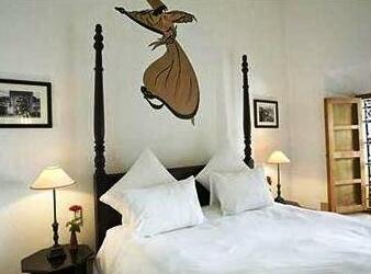 Dar Ma Ward Bed & Breakfast Marrakech - Photo2