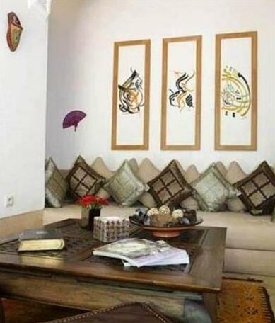 Dar Ma Ward Bed & Breakfast Marrakech - Photo4