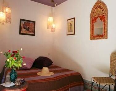 Dar Marhaba Marrakech - Photo2