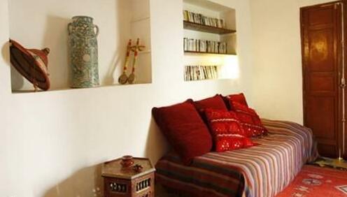 Dar Marhaba Marrakech - Photo3