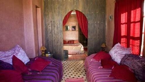 Dar Marhaba Marrakech - Photo5