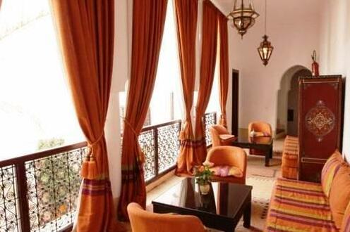 Dar Rania Hotel Marrakech - Photo2