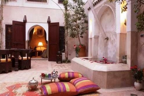 Dar Rania Hotel Marrakech - Photo5