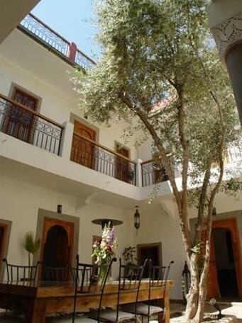 Dar Rocmarra - Photo2