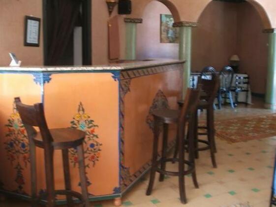 Dar Safia Hotel Marrakech - Photo3
