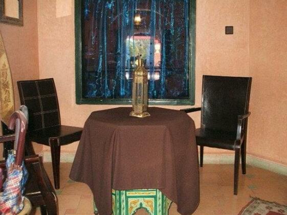 Dar Safia Hotel Marrakech - Photo4