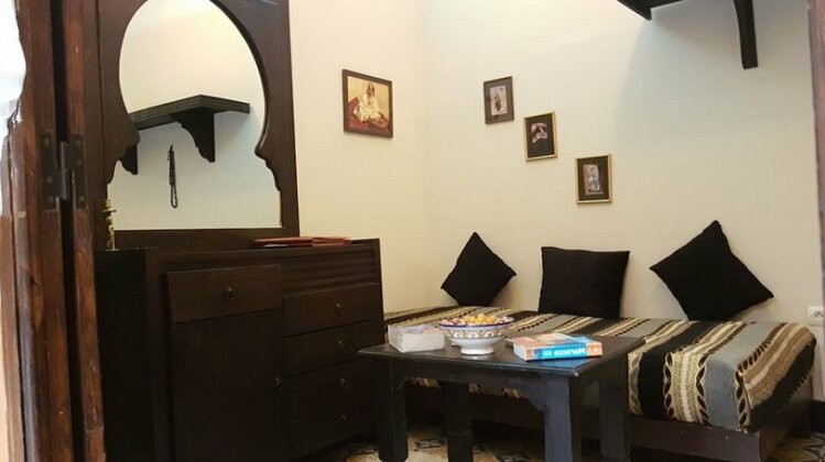 Dar Salam - Adults Only - Photo4
