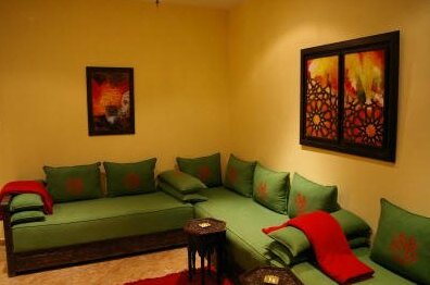 Dar Selwan Wellness & Spa - Photo4