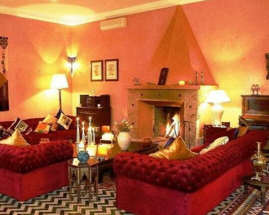 Dar Shama Hotel Marrakech - Photo2
