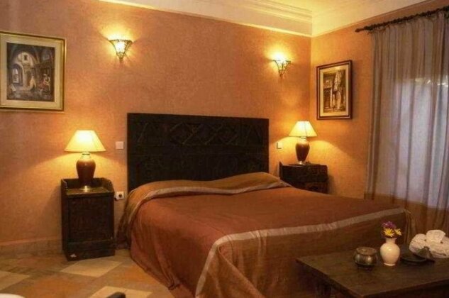Dar Shama Hotel Marrakech - Photo3
