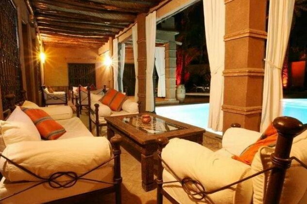 Dar Shama Hotel Marrakech - Photo4