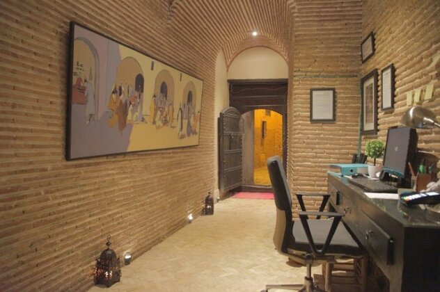 Dar Sohane - Photo3