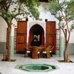 Dar Souari Hotel Marrakech - Photo2