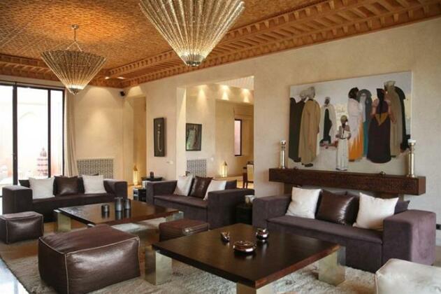 Dar Tanio By Sejour Maroc - Photo2