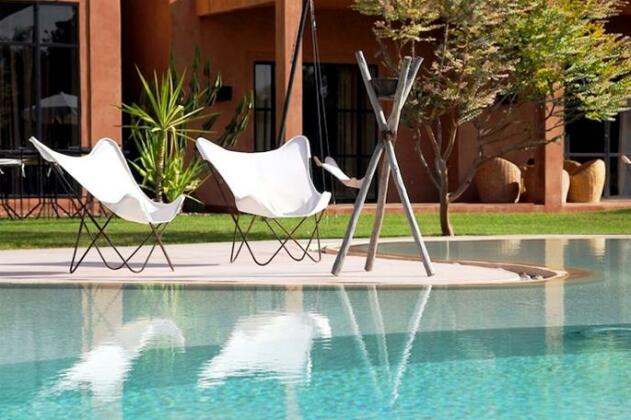 Dar Terra Spa & Suites - Photo2