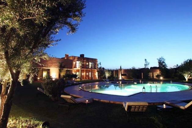 Dar Terra Spa & Suites - Photo3