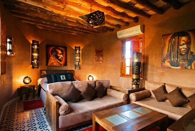 Dar Tifawine - Photo2