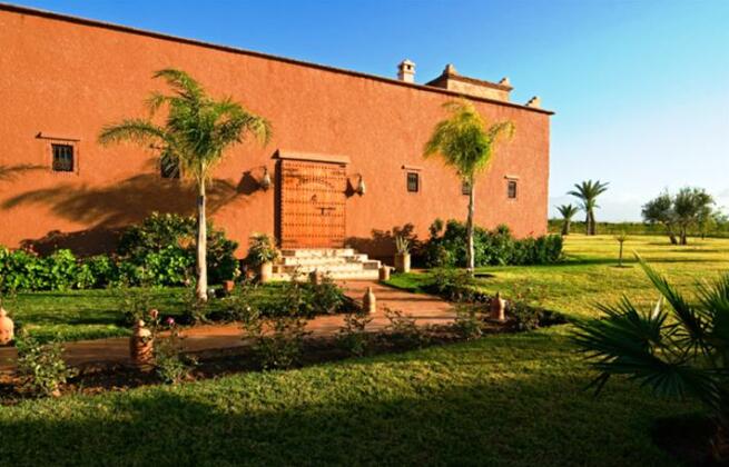 Dar Tifawine - Photo5