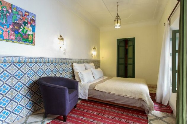 Dar Touyir - Photo5