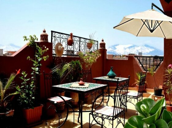 Dar Yasser - Photo2