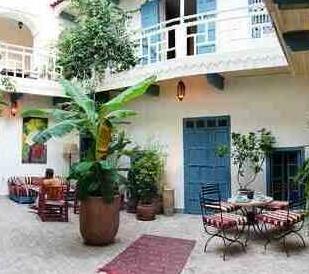Dar Zouar - Photo2