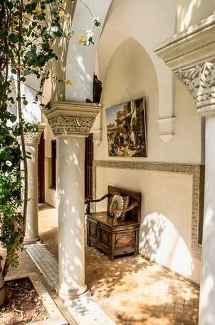 Demeures d'Orient - Photo4