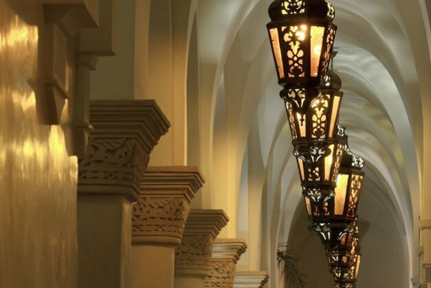 Demeures d'Orient - Photo5