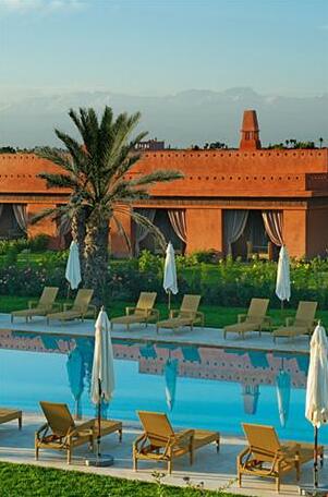 Domaine des Remparts Hotel & Spa - Photo2