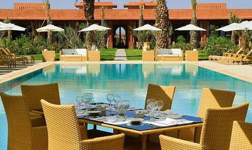 Domaine des Remparts Hotel & Spa - Photo3