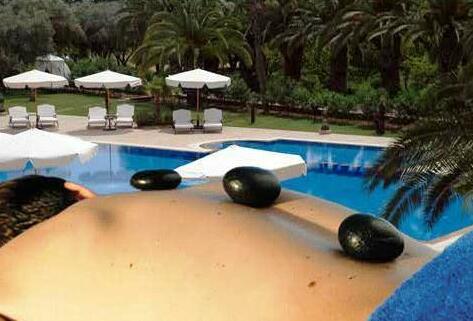 Domaine Tarik Hotel Marrakech - Photo3