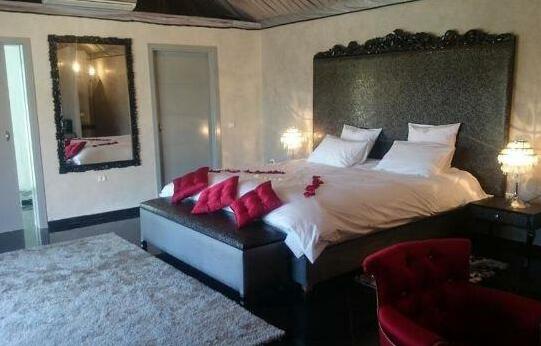 Eden Lodges - Photo2