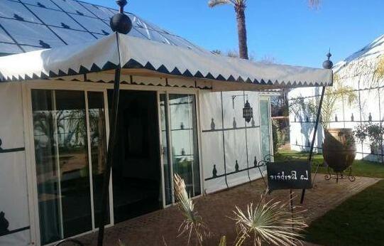 Eden Lodges - Photo3