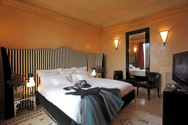 Es Saadi Marrakech Resort - Palace - Photo2