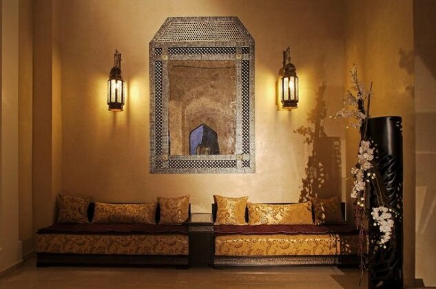 Es Saadi Marrakech Resort - Palace - Photo4
