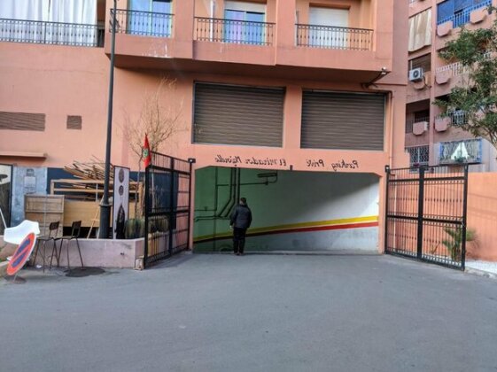 Fantastic and nicely equiped Majorelle apartments - Photo5