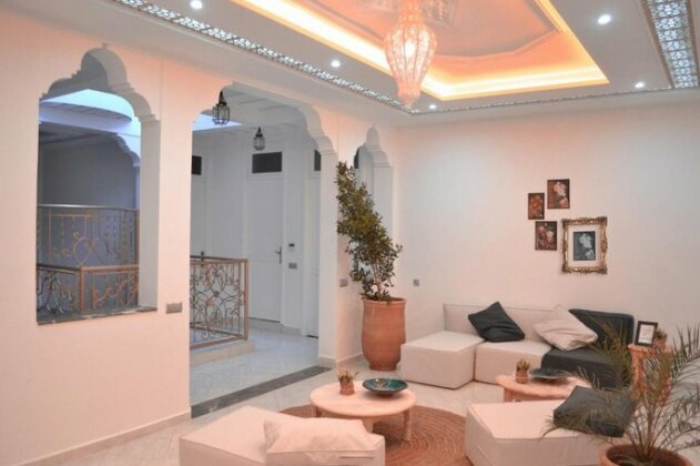 Farid's House Marrakech - Photo2