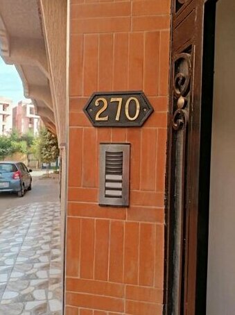 Farid's House Marrakech