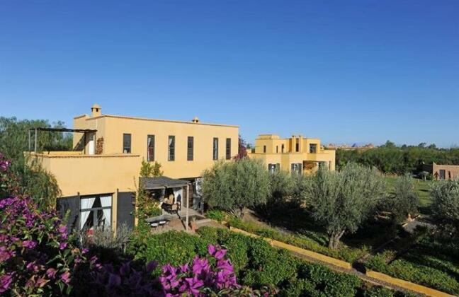 Fawakay Villas - Photo2