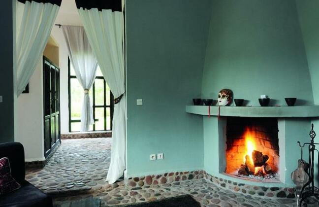 Fawakay Villas - Photo3