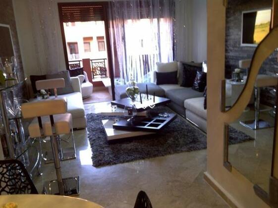 Guest House Janat Zaitoun - Photo3