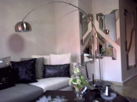 Guest House Janat Zaitoun - Photo4